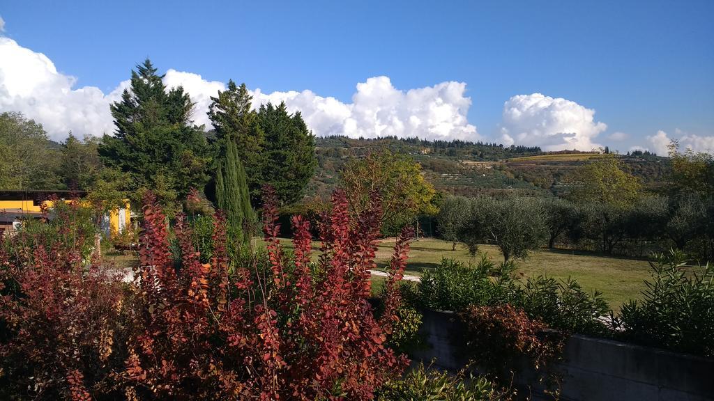 B&B Villa Roncatti Parona di Valpolicella Bagian luar foto