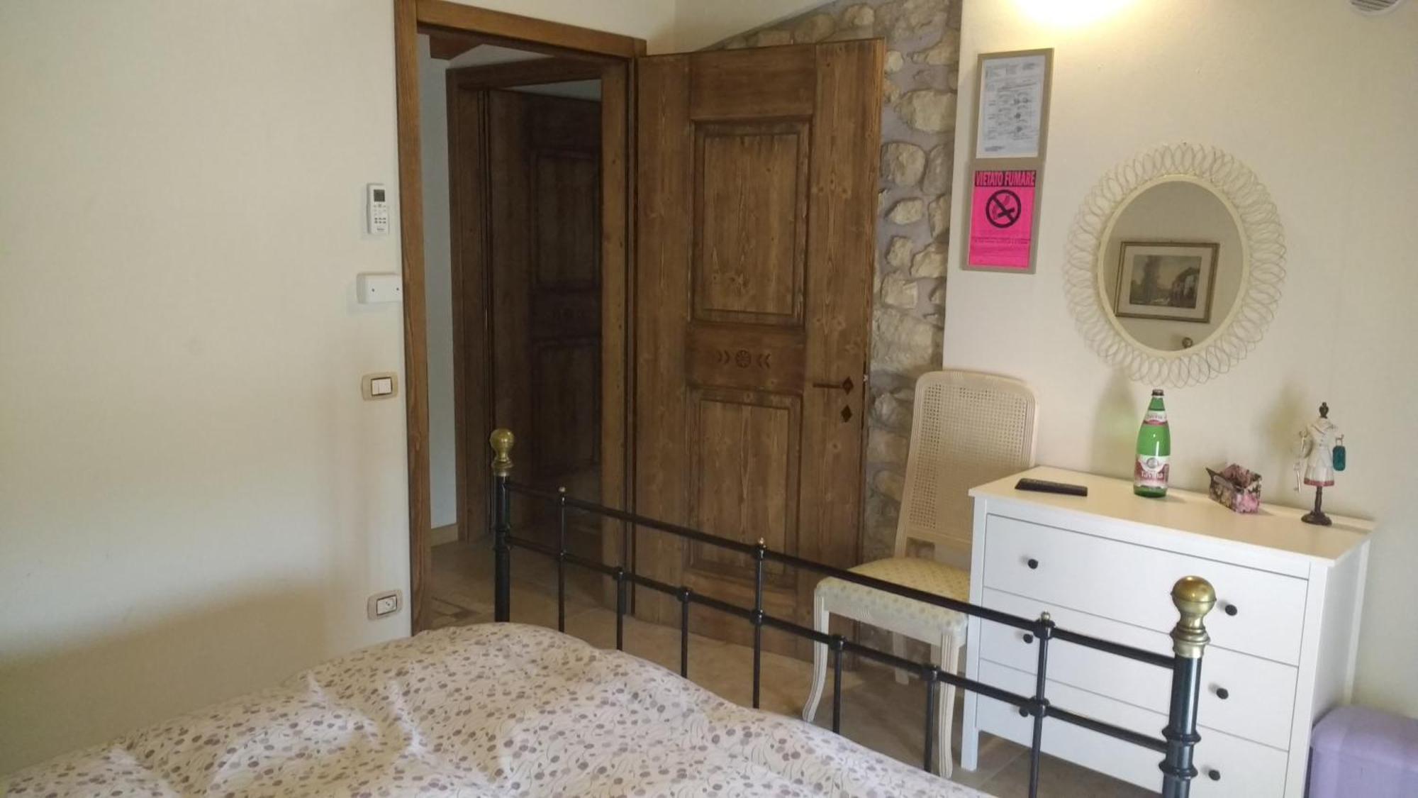 B&B Villa Roncatti Parona di Valpolicella Bagian luar foto