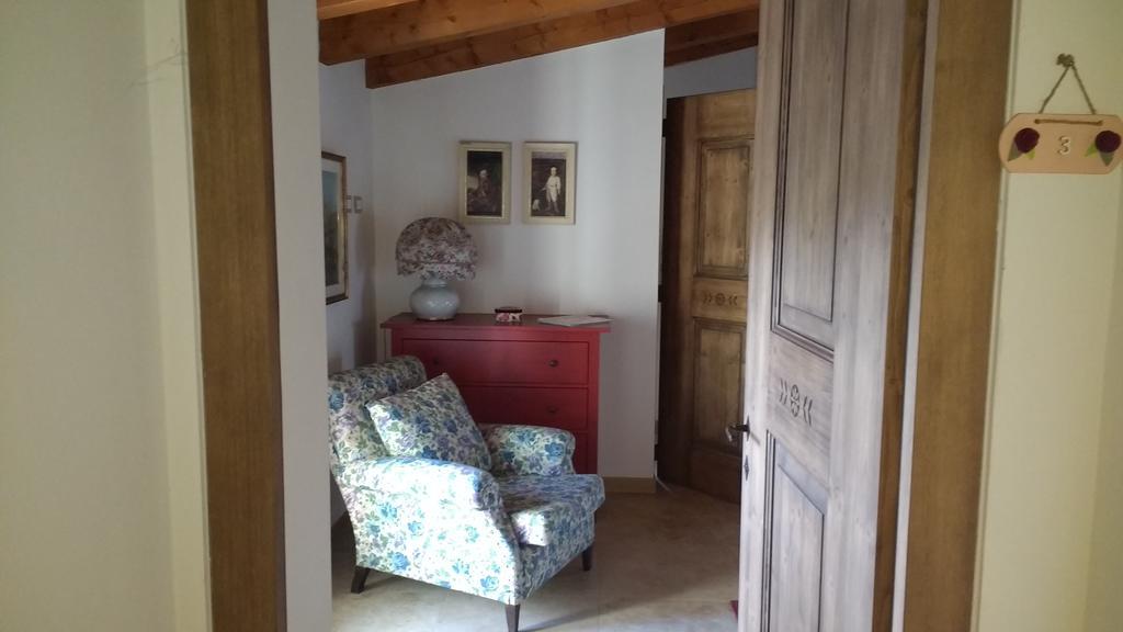 B&B Villa Roncatti Parona di Valpolicella Bagian luar foto