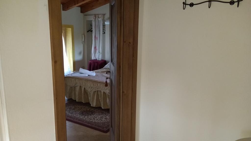 B&B Villa Roncatti Parona di Valpolicella Bagian luar foto